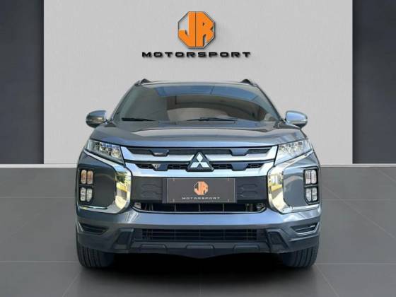 MITSUBISHI OUTLANDER SPORT 2.0 MIVEC FLEX HPE AUTOMÁTICO